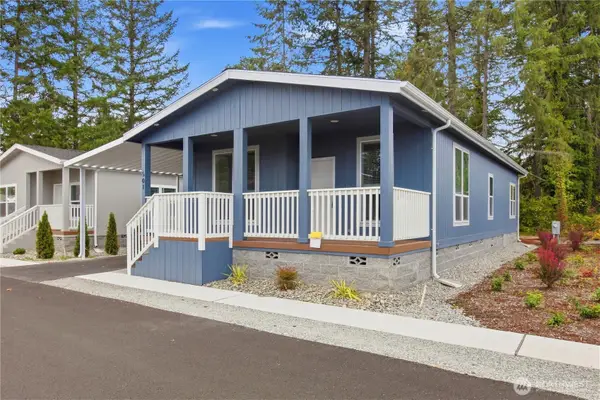 1111 Archwood Drive Sw #501, Olympia, WA 98502