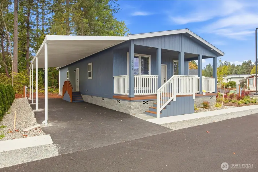1111 Archwood Drive Sw #501, Olympia, WA 98502 - #2