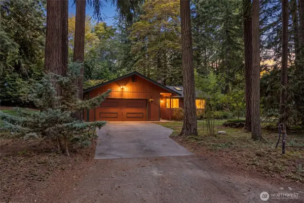 22512 253rd Avenue Se, Maple Valley, WA 98038