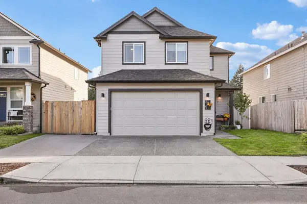 3123 S 2nd Street, Ridgefield, WA 98642