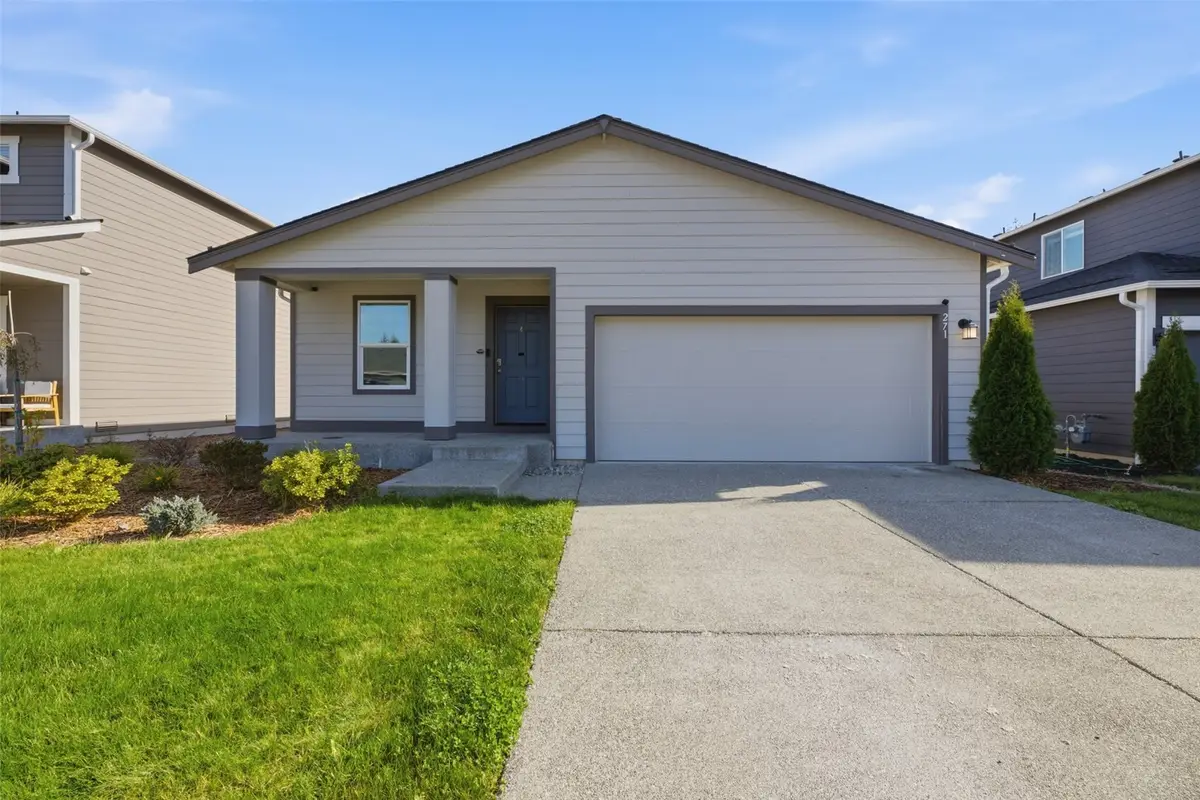 271 NE Belfair Station Drive #A98528, Belfair, WA 98528 - #1