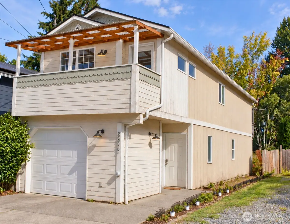 8822 2nd Avenue S, Seattle, WA 98108 - #1