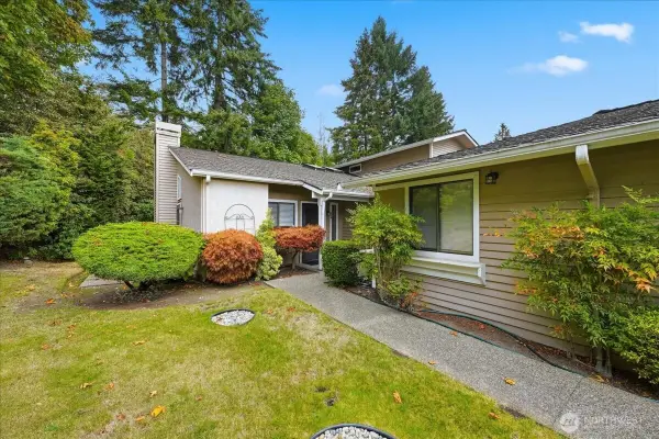 1800 Mill Creek Road #5A, Mill Creek, WA 98102