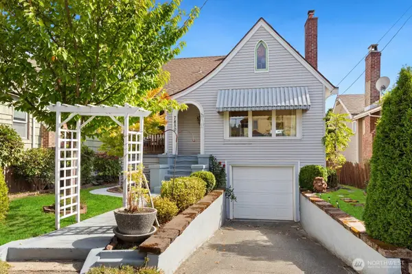 7850 Renton Avenue S, Seattle, WA 98118