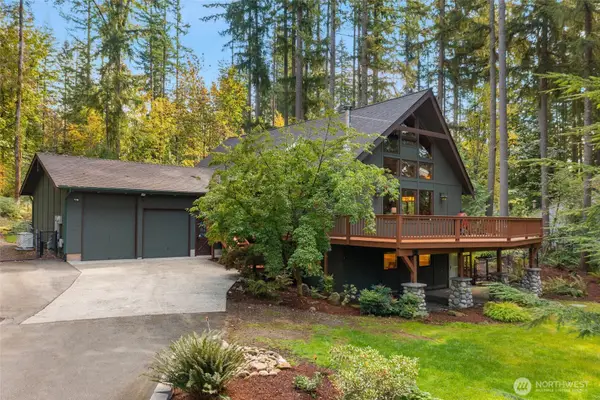 15236 263rd Avenue Se, Issaquah, WA 98027