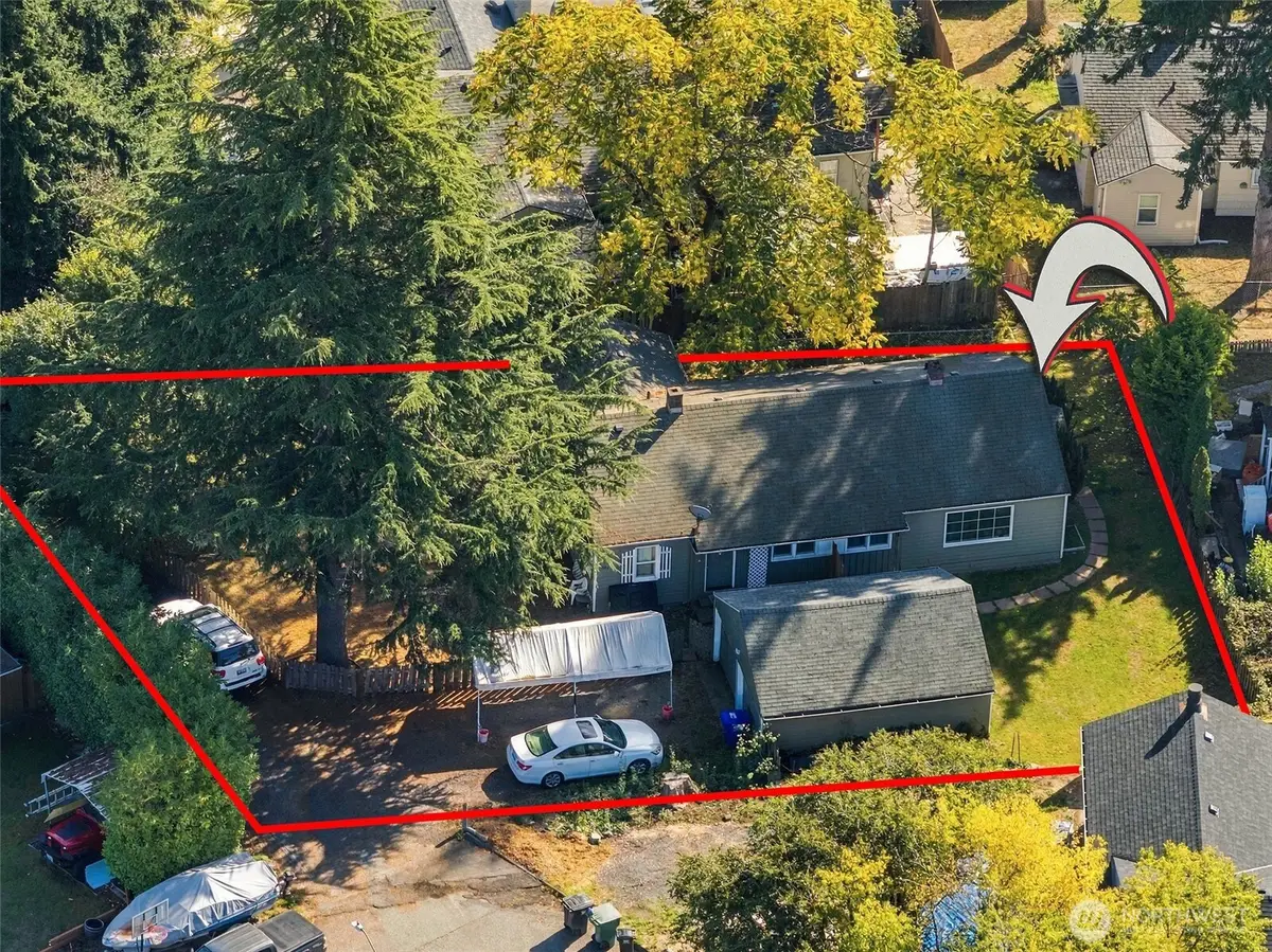 5021 Sperry Lane, Everett, WA 98203 - #1