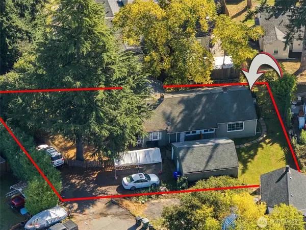 5021 Sperry Lane, Everett, WA 98203