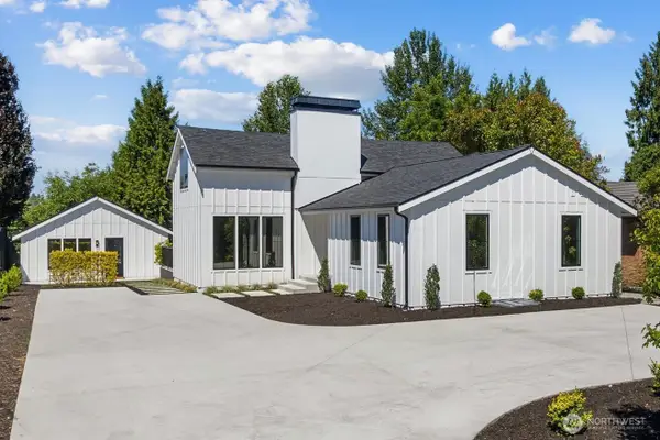 7743 Seward Park Avenue S #A, Seattle, WA 98118
