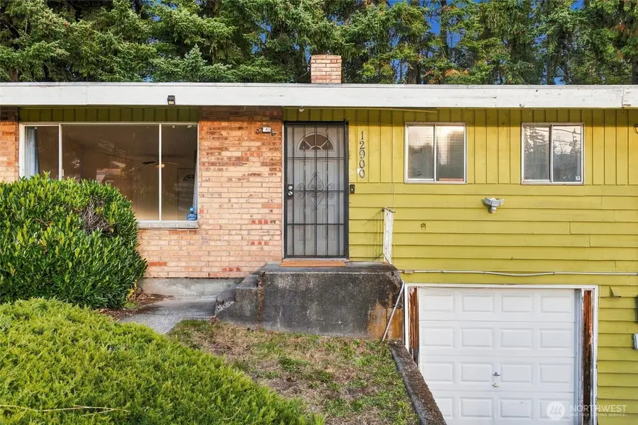 12900 76th Avenue S, Seattle, WA 98178 - #2