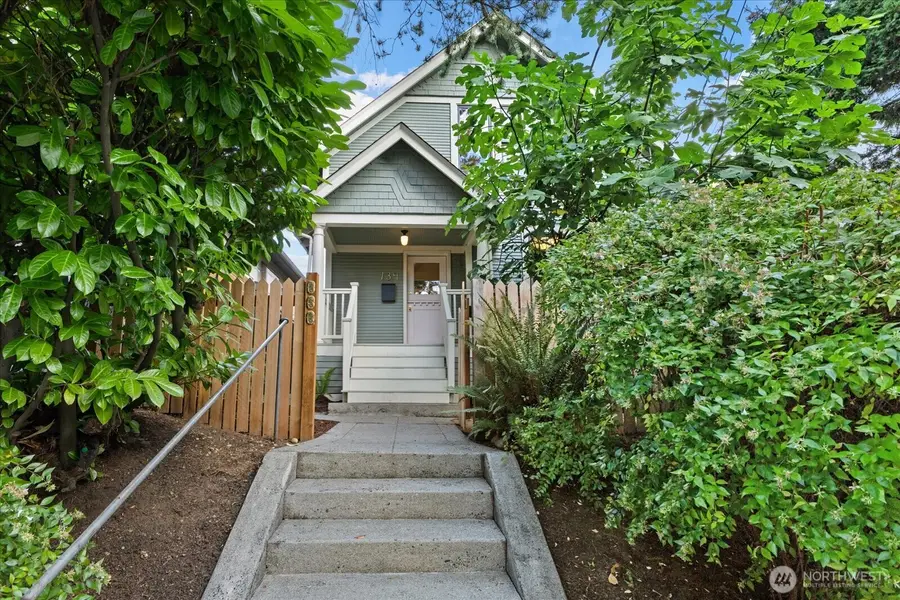 734 N 75th Street, Seattle, WA 98103 - #3