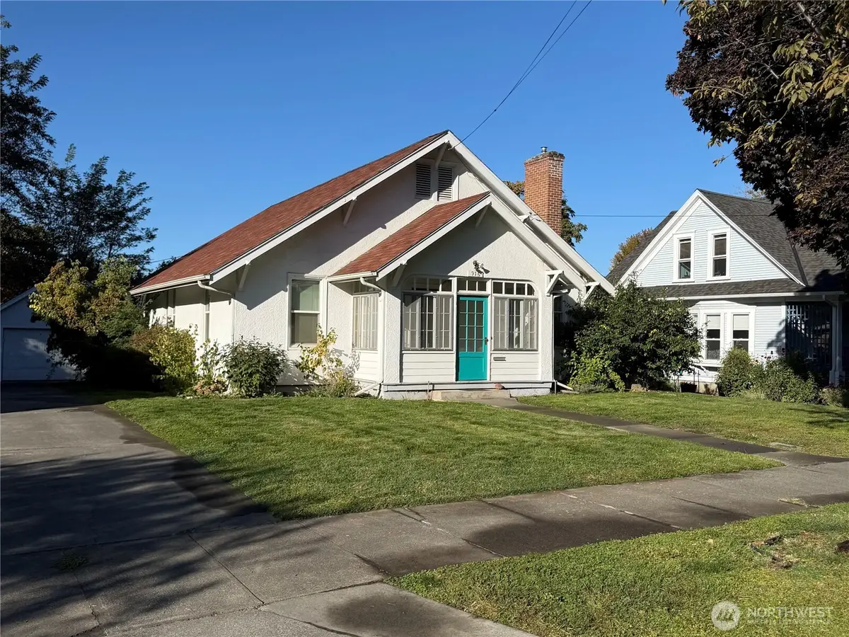 916 Catherine Street, Walla Walla, WA 99362 - #1