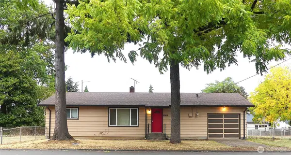 2320 E 25th Street, Vancouver, WA 98661