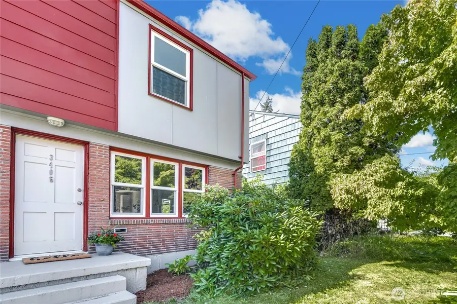 3405 NW Market Street, Seattle, WA 98107 - #2