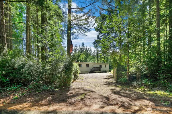180 E Mcmickin Road, Shelton, WA 98584