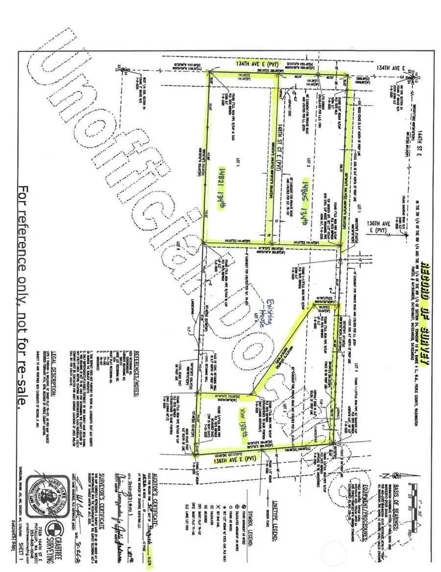 14821 134th Ave E, Puyallup, WA 98374 - #3