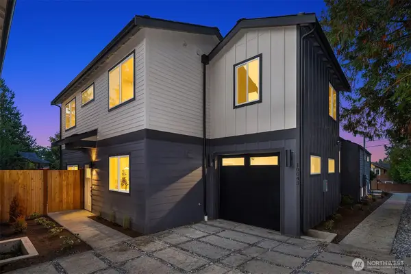 10043 38th Ave Ne, Seattle, WA 98125