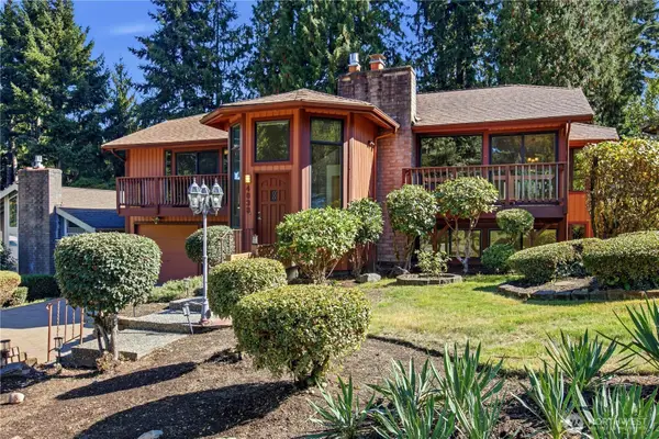 4038 169th Avenue Se, Bellevue, WA 98008