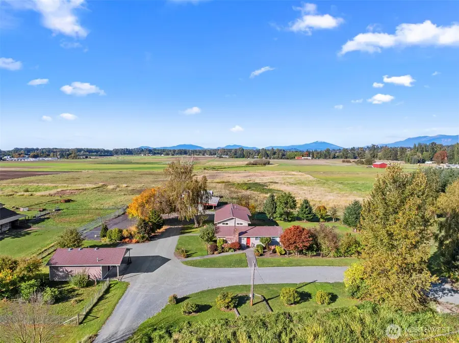 17302 Britt Road, Mount Vernon, WA 98273 - #2