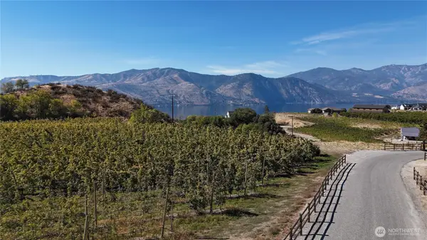 116 Lakayuse Road #7, Manson, WA 98831