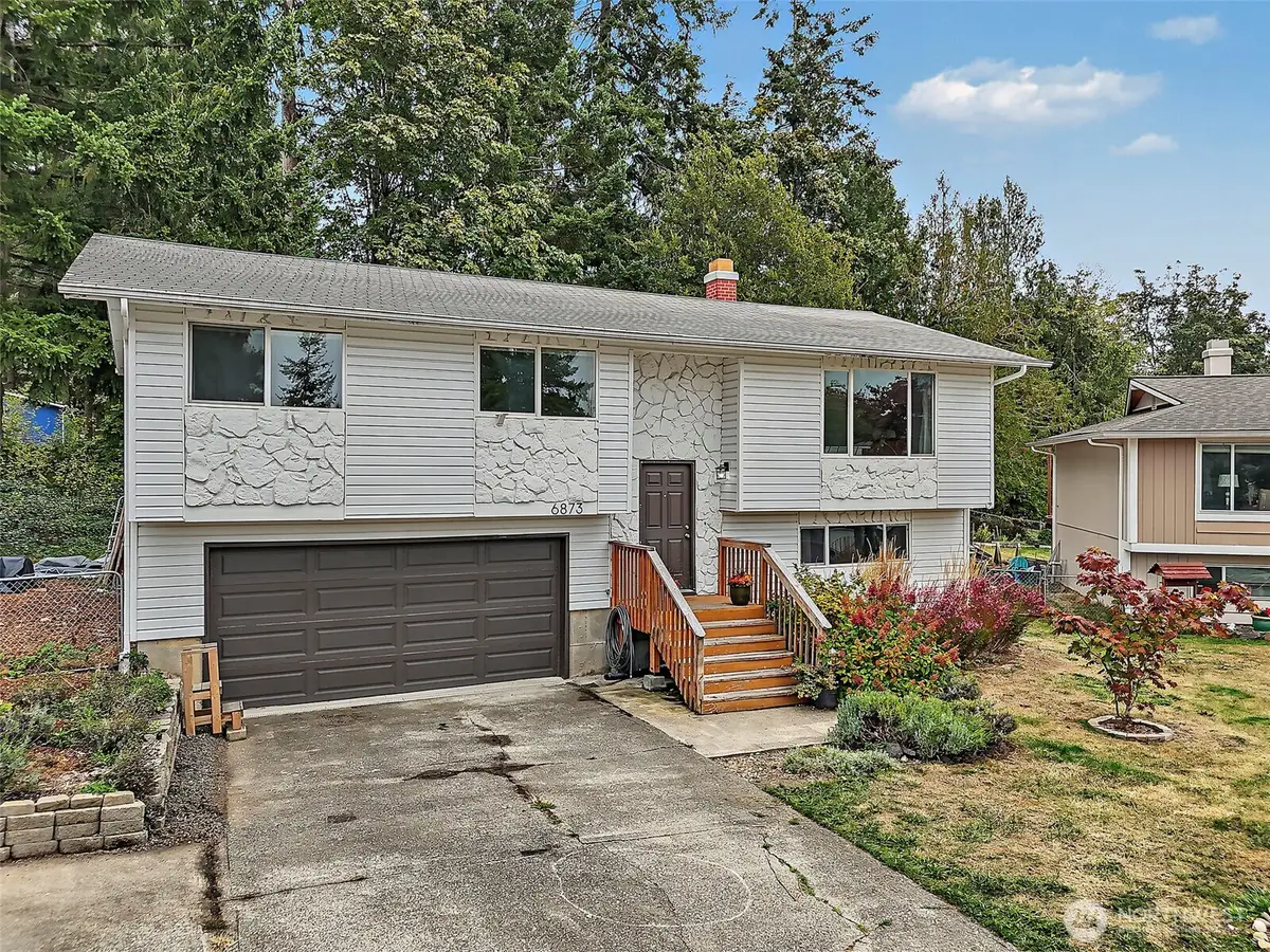 6873 Helena Drive Ne, Bremerton, WA 98311 - #1