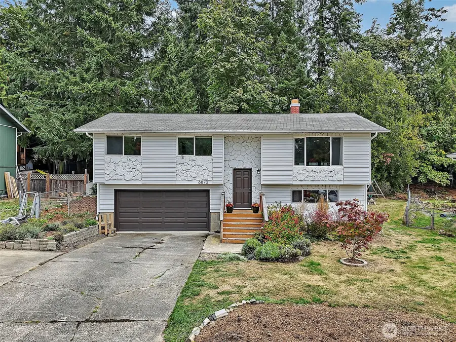 6873 Helena Drive Ne, Bremerton, WA 98311 - #2