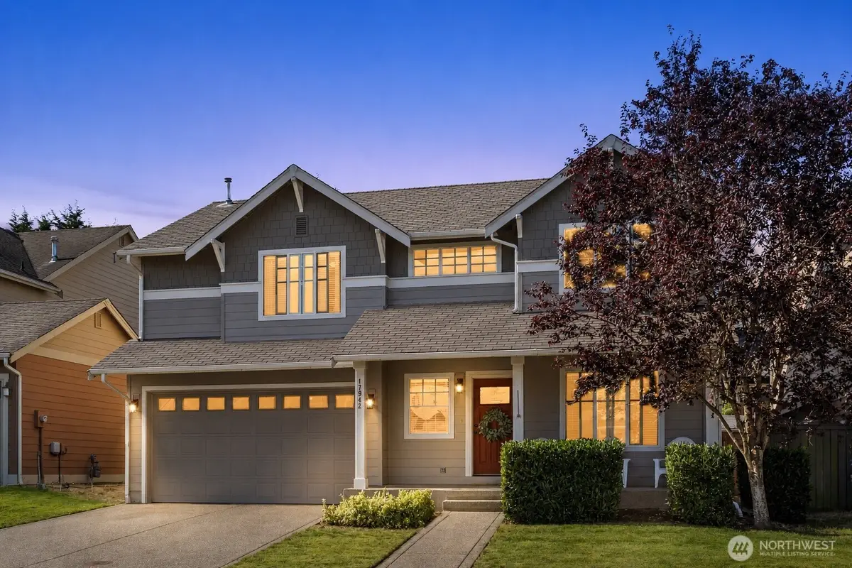 17942 122nd Street Ct E, Bonney Lake, WA 98391 - #1