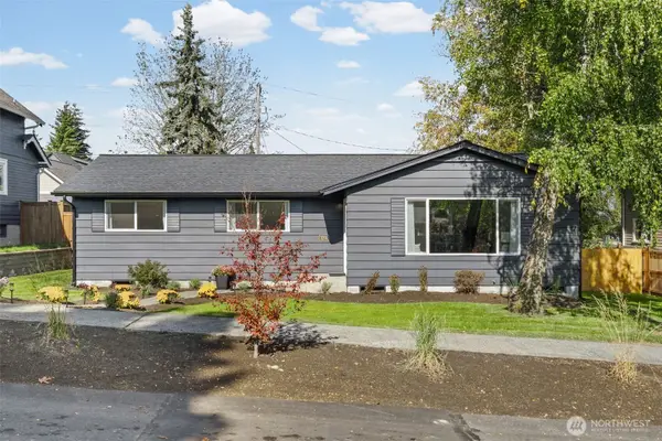 3205 S 7th Street, Tacoma, WA 98405