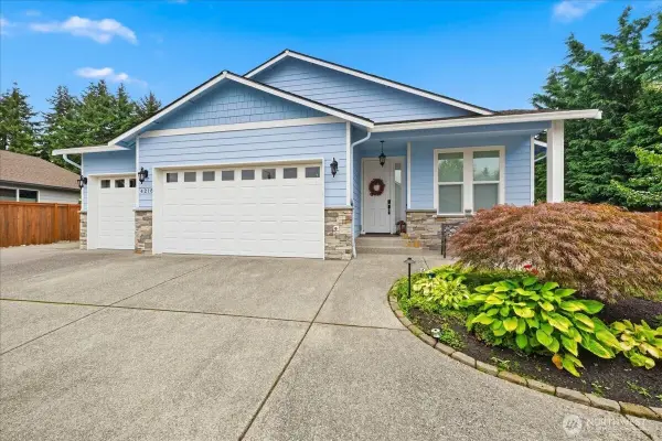 4218 143rd Street Se, Snohomish, WA 98296