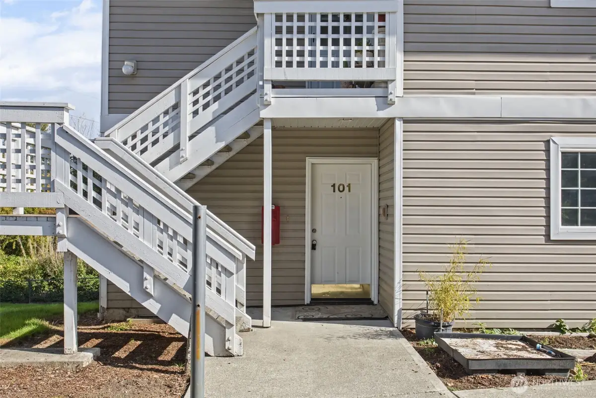 12432 SE 272nd Place #B101, Kent, WA 98030 - #1