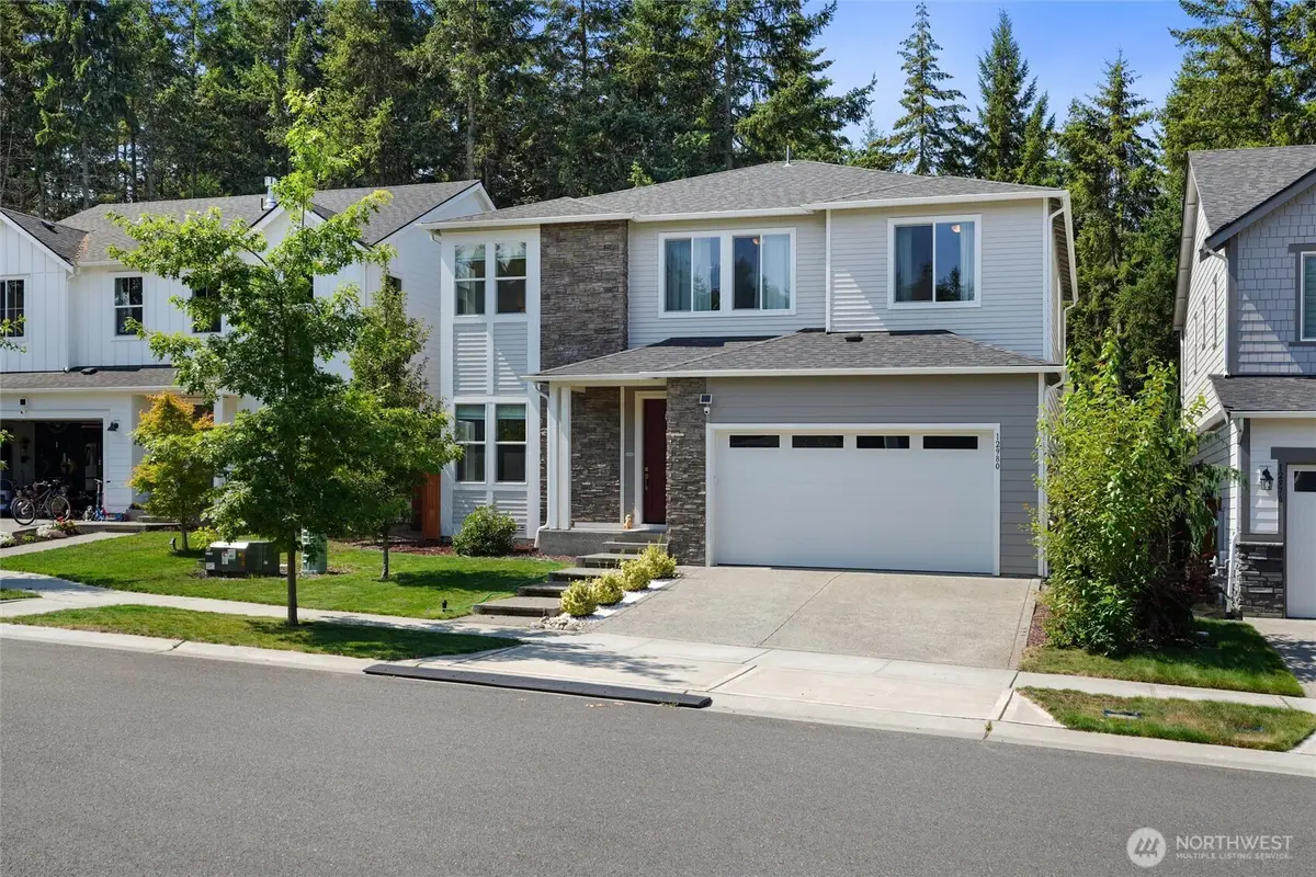 12980 186th Avenue E, Bonney Lake, WA 98391 - #1