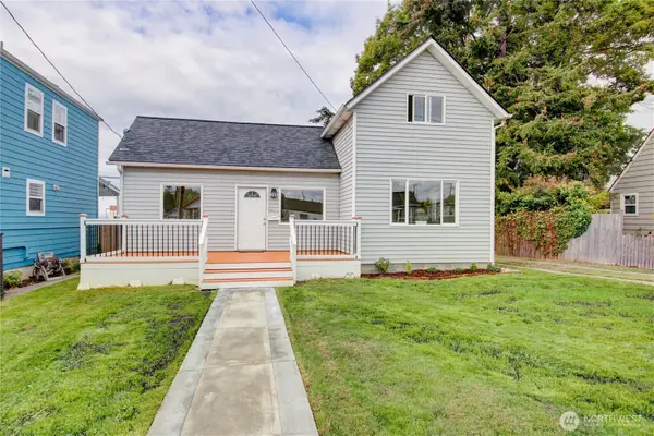 1011 S 12th Street, Mount Vernon, WA 98274