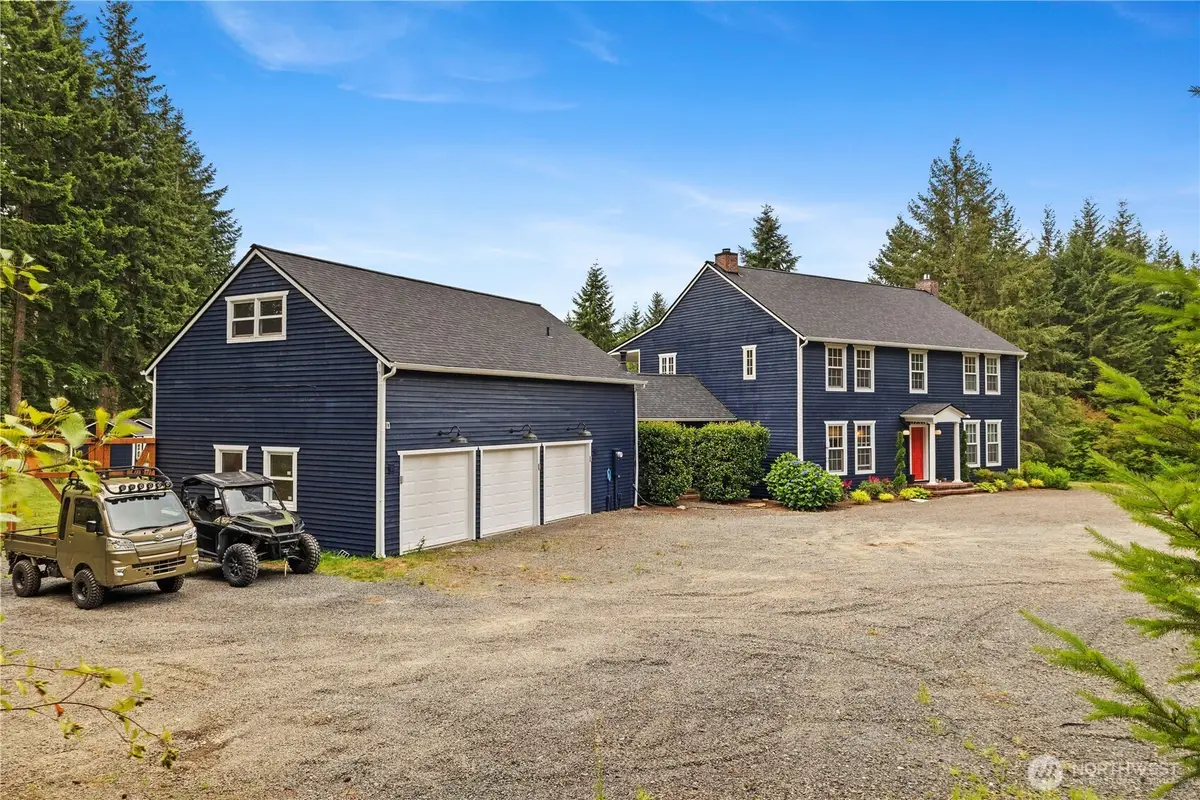 35509 NE 91st Way, Carnation, WA 98014 - #1