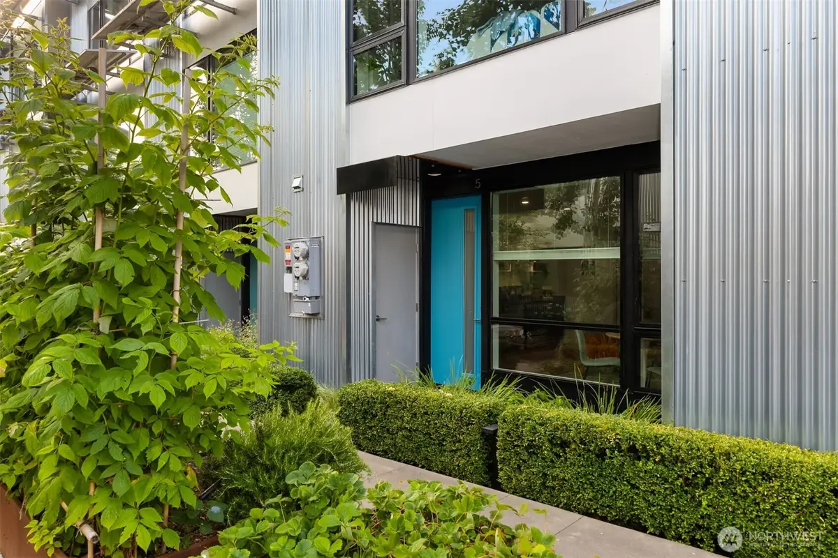 521 Madrona Way Ne #5, Bainbridge Island, WA 98110 - #1