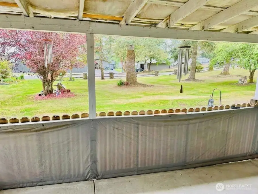 1231 E Island Lake Drive, Shelton, WA 98584 - #2