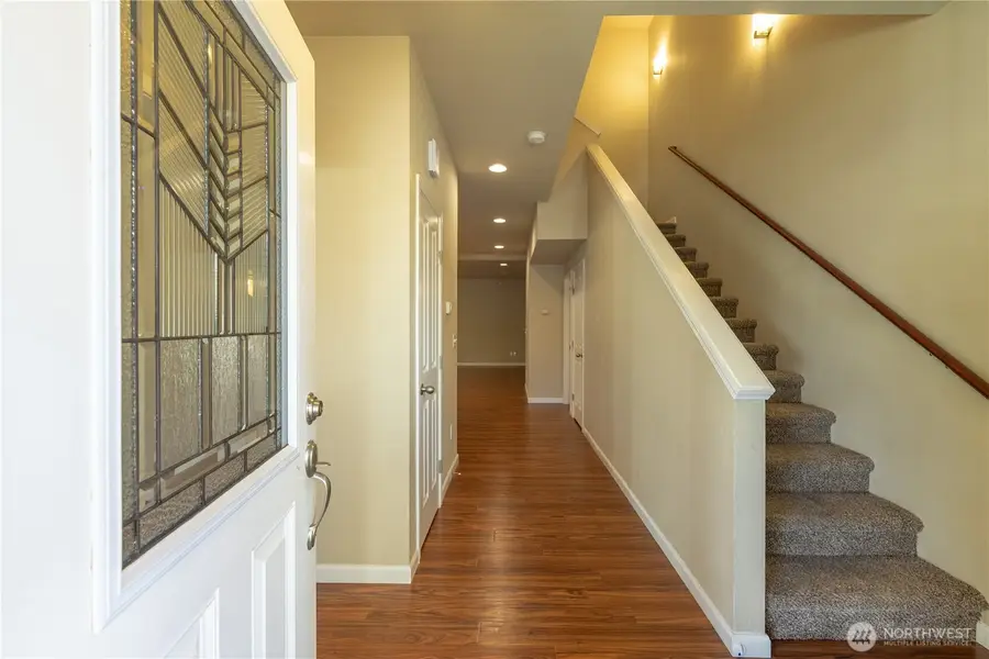 4522 Edgewater Boulevard Ne, Lacey, WA 98516 - #3