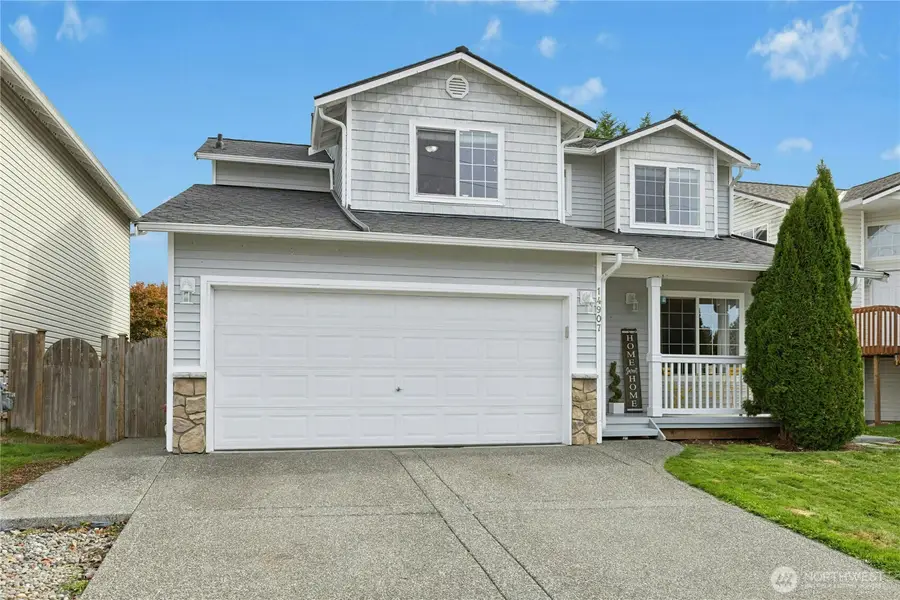 14907 47th Drive Se, Everett, WA 98208 - #2