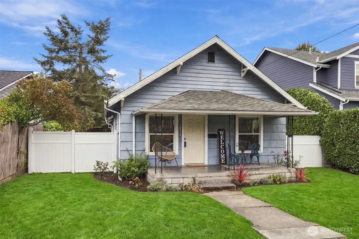 303 G Street Se, Auburn, WA 98002 - #1