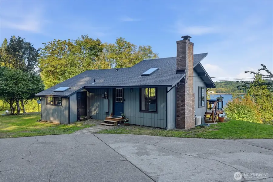 151 E Barbary Drive, Grapeview, WA 98546 - #2