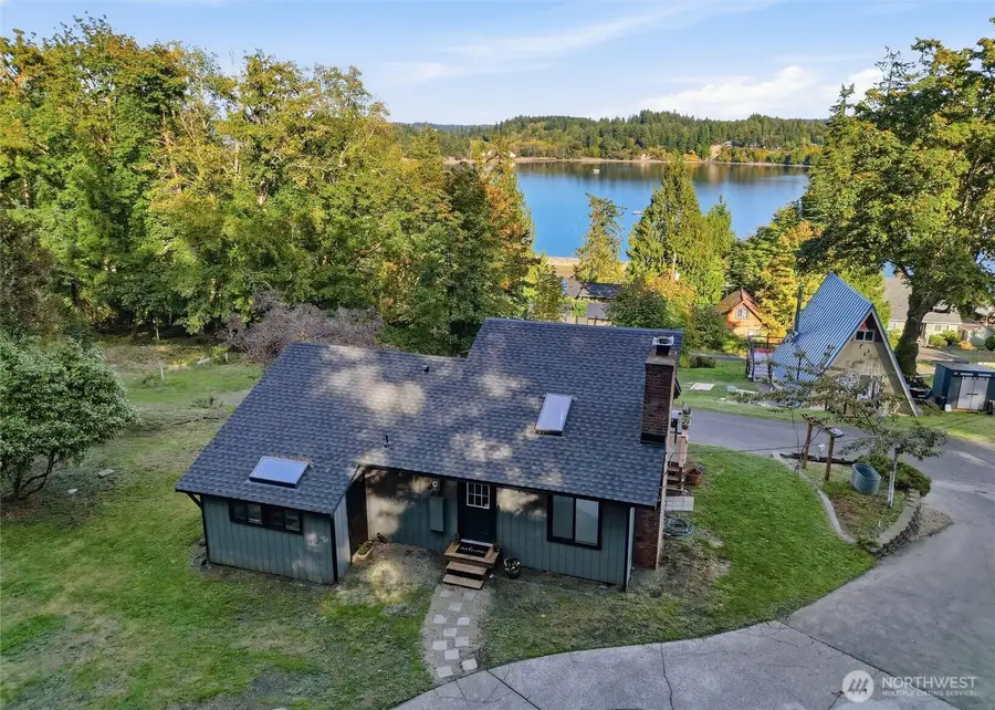 151 E Barbary Drive, Grapeview, WA 98546 - #3