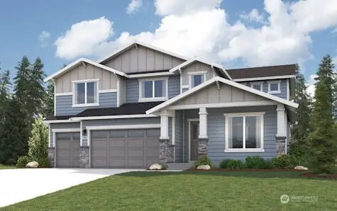 13939 207th Avenue E, Bonney Lake, WA 98391