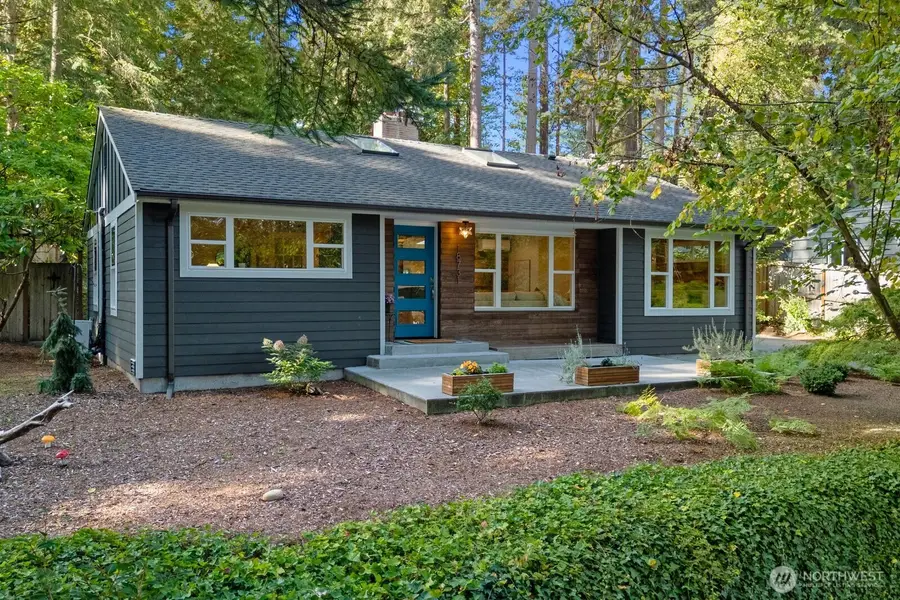 18731 Ballinger (off Private Road) Way Ne, Lake Forest Park, WA 98155 - #2