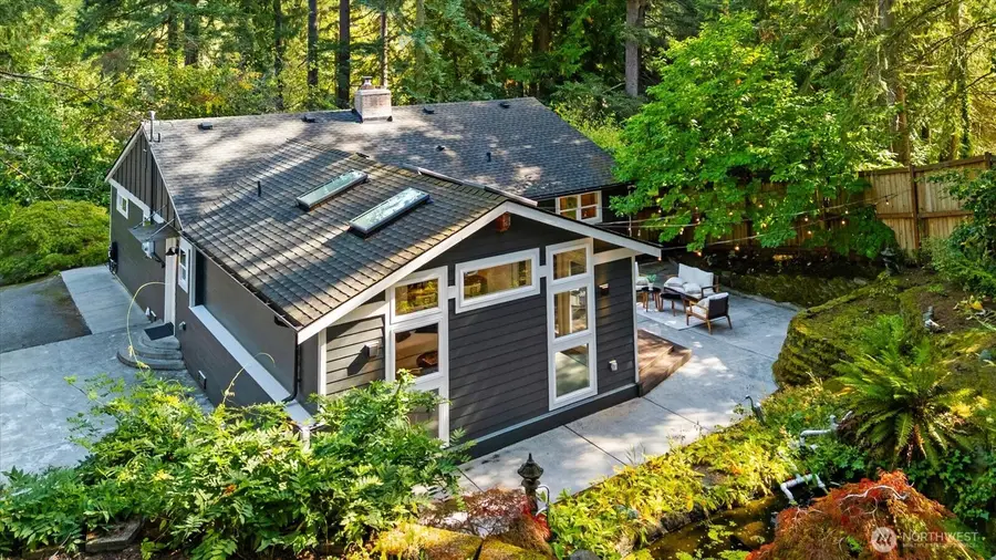 18731 Ballinger (off Private Road) Way Ne, Lake Forest Park, WA 98155 - #3