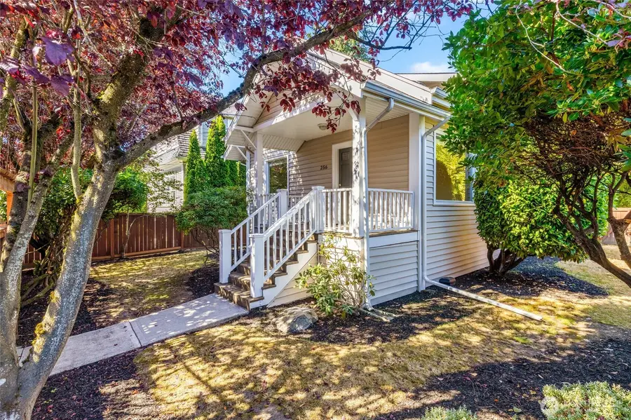 256 NE 50th Street, Seattle, WA 98105 - #3