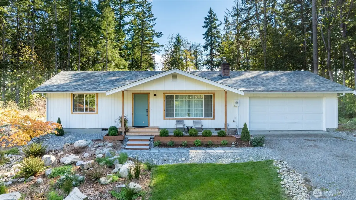 13221 91st Avenue Ct Nw, Gig Harbor, WA 98329 - #1