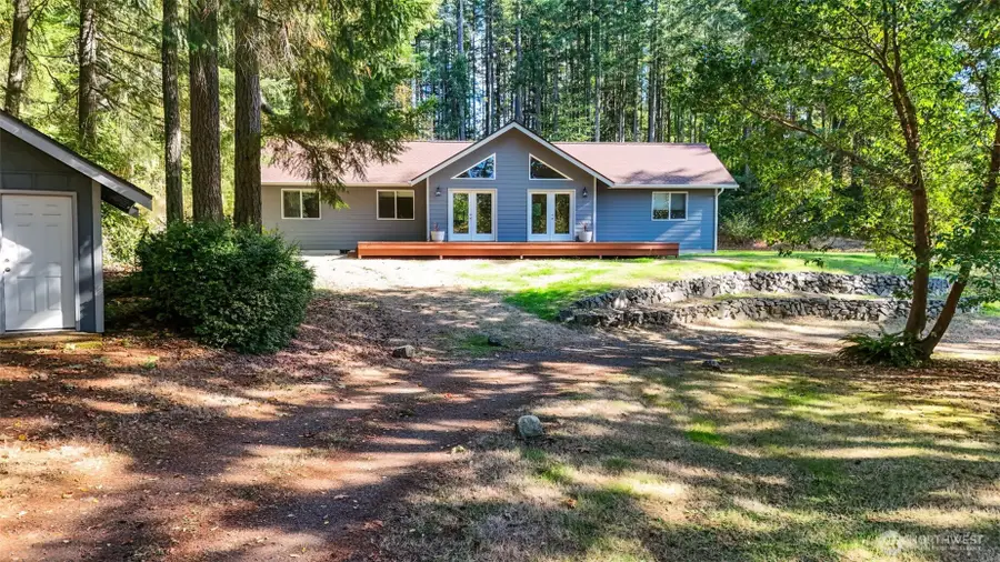 9535 Olalla Valley Road Se, Port Orchard, WA 98367 - #2