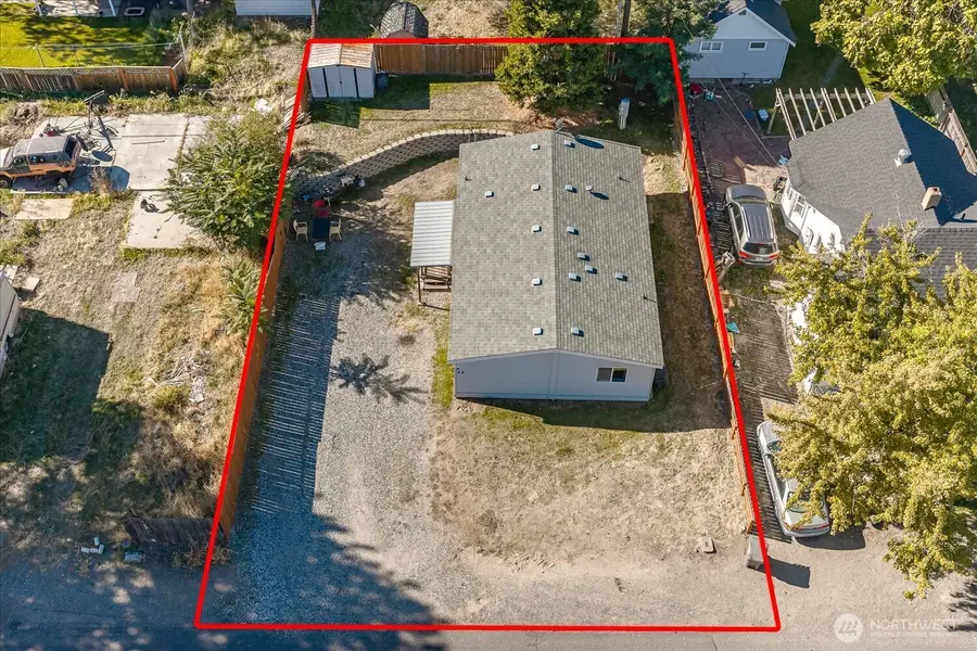 33 Goodfellow Avenue, Electric City, WA 99123 - #2
