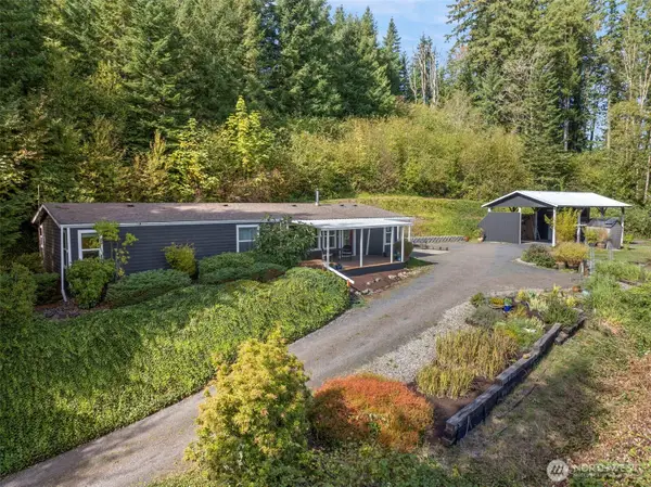 161 Schoen Road #24, Silver Creek, WA 98585
