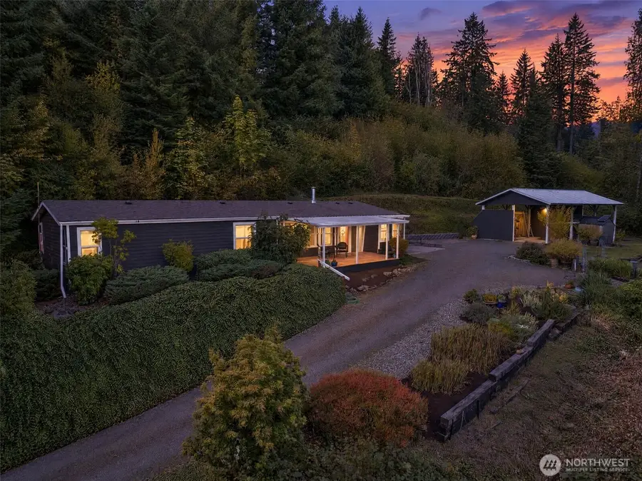 161 Schoen Road #24, Silver Creek, WA 98585 - #3