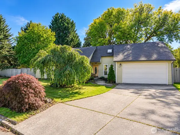 115 SW 3rd Street, Battle Ground, WA 98604