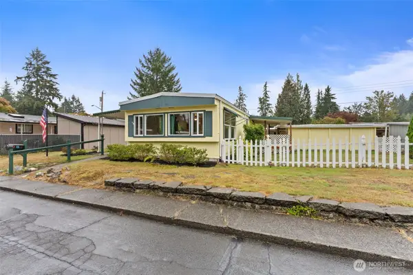 930 Trosper Road Sw #65, Tumwater, WA 98512